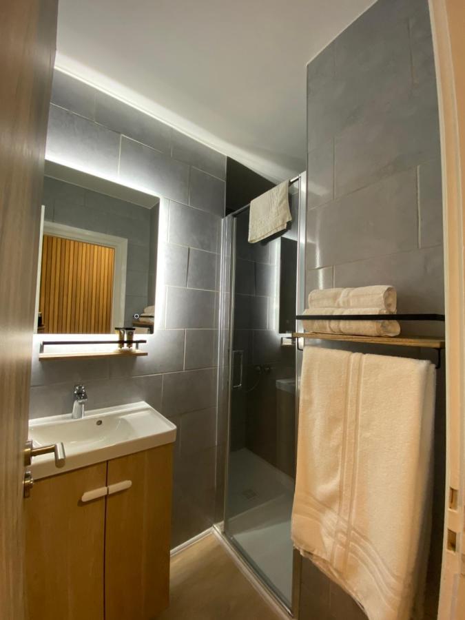 Studios & Chambres Aux Portes De Geneve Saint-Julien-en-Genevois Exterior photo